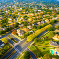 Discover the Best Neighborhoods for Homebuyers in Austin, Texas