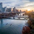 Identifying High Potential Areas for Investment in Austin, Texas