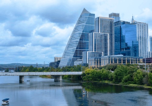 Investing in Austin Properties: A Comprehensive Guide