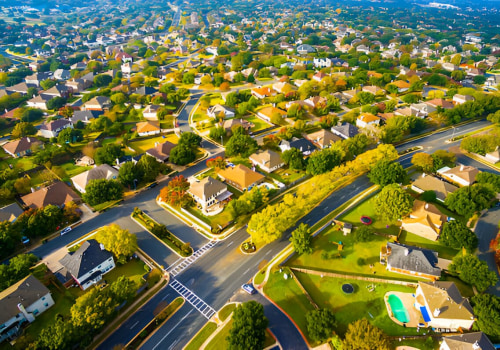 Discover the Best Neighborhoods for Homebuyers in Austin, Texas