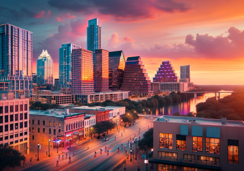 Understanding Utilities and Other Expenses in Austin, Texas