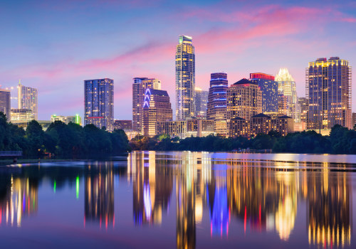 Finding a Place to Live in Austin, Texas: A Comprehensive Guide