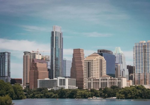 Exploring the Current Trends and Statistics of the Austin, Texas Housing Market