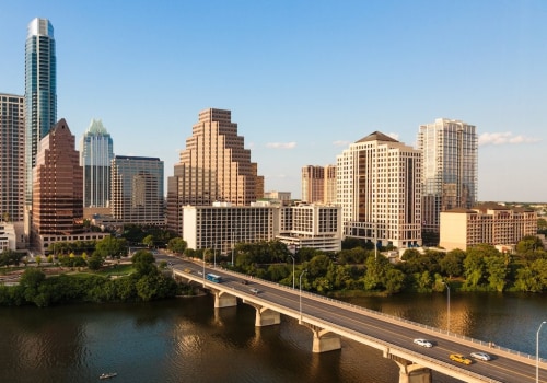 The Cost of Housing in Austin, Texas