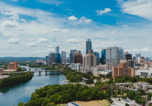 A Comprehensive Guide to Finding a Job in Austin, Texas