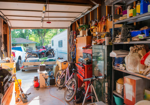 Conquering Your Clutter: Why AAA Storage Austin Texas is Your Austin Self-Storage Solution